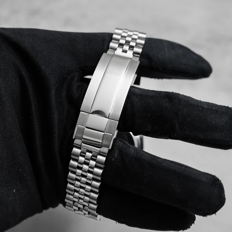 Datejust Mod 39mm Blanco