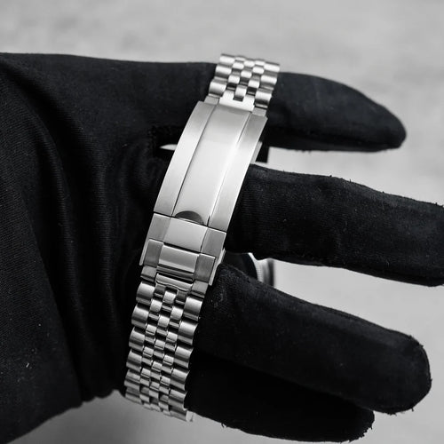 Datejust Mod 39mm Blanco