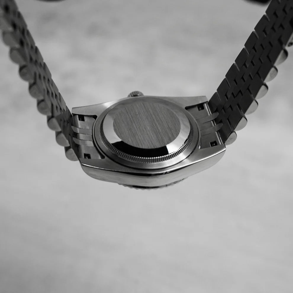 Datejust Mod 39mm Blanco