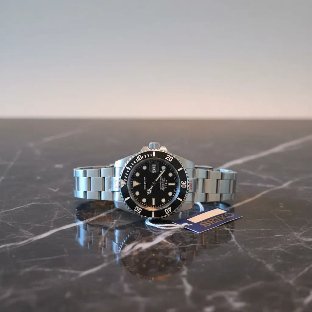 Submariner Mod 40mm