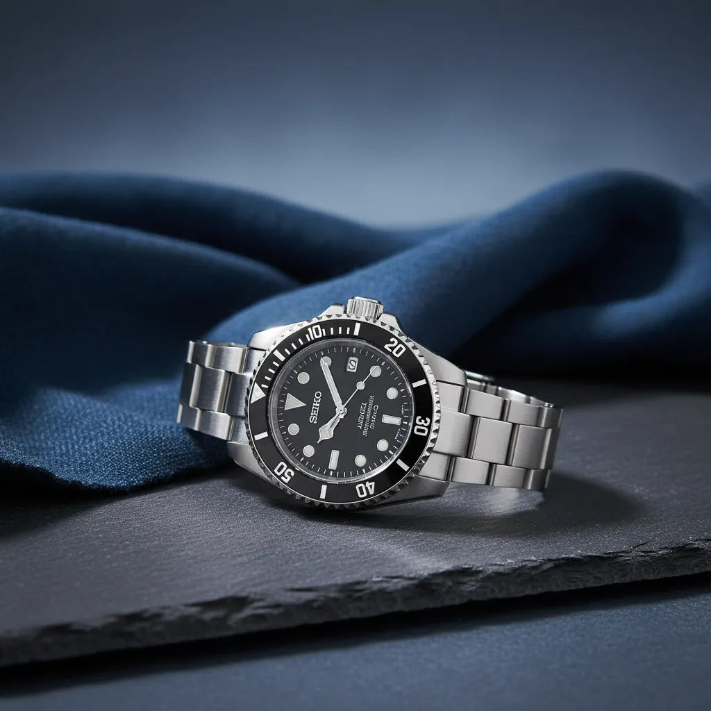 Submariner Mod 40mm