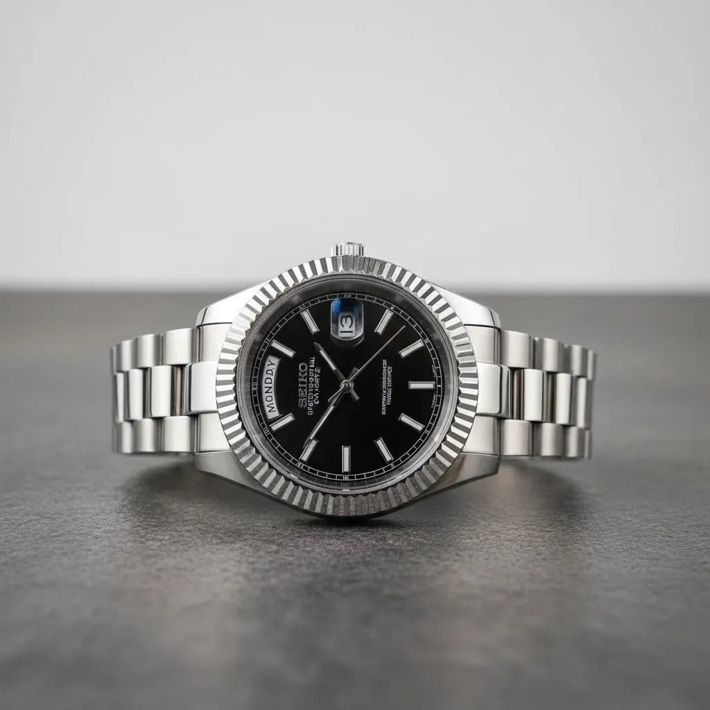 Daydate Mod 39mm