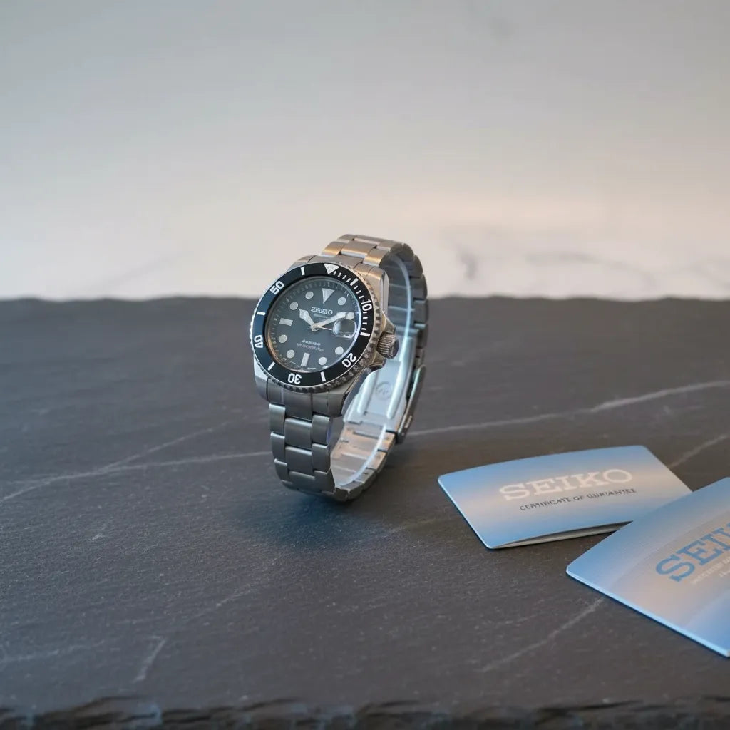 Submariner Mod 40mm