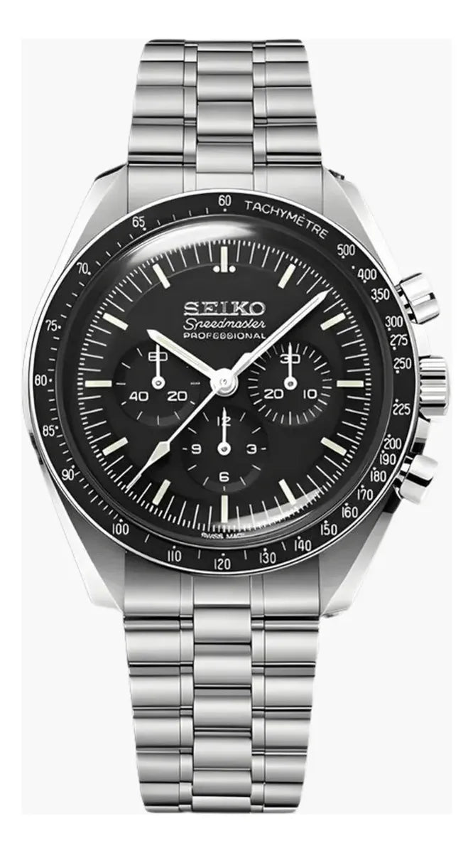 Speedmaster 40mm