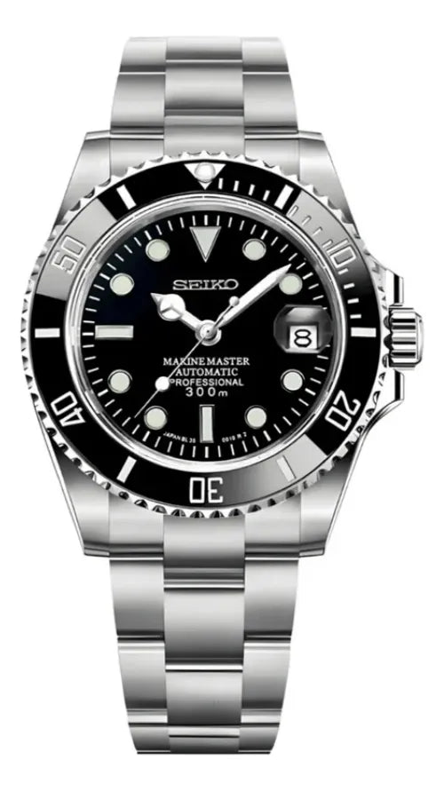 Submariner Mod 40mm