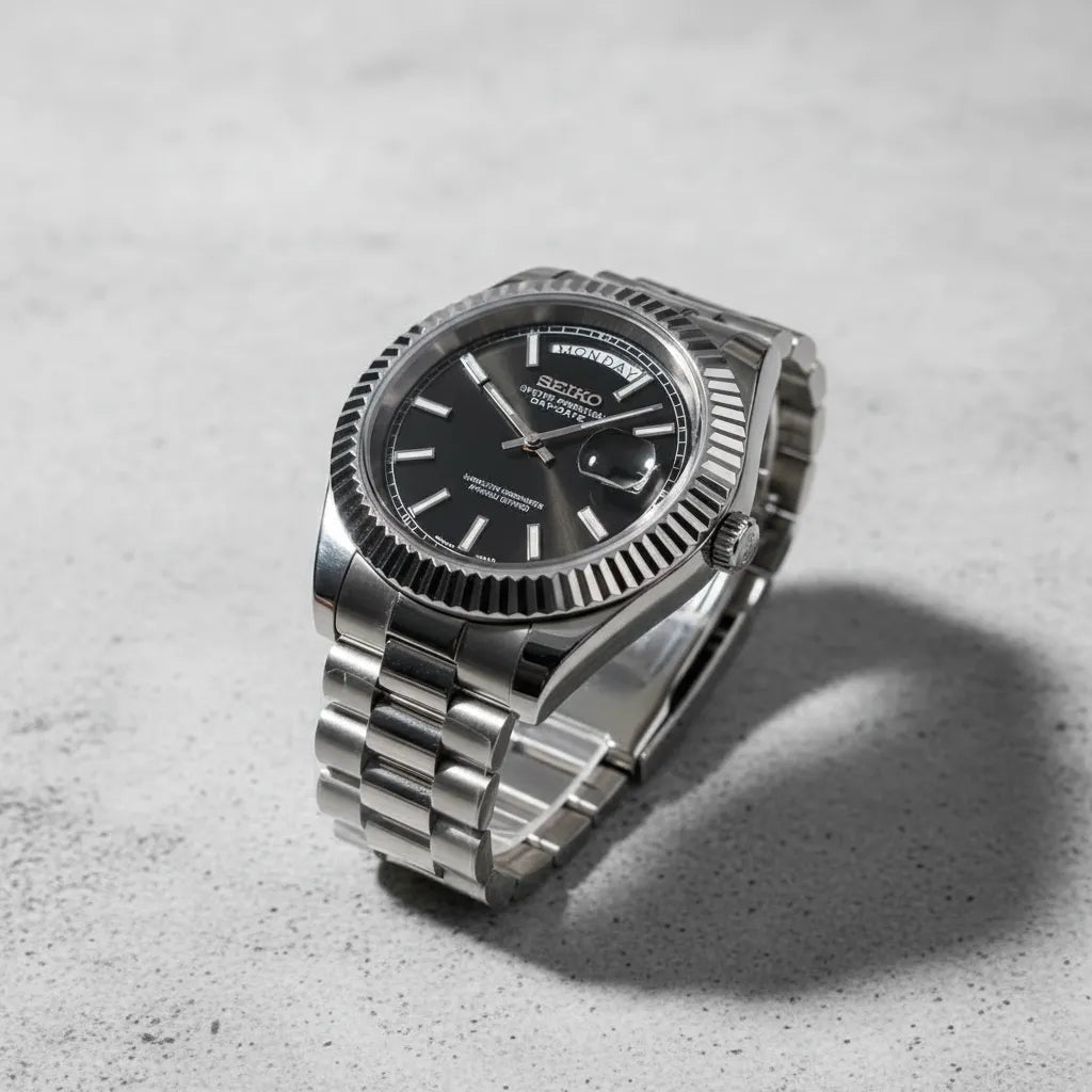 Daydate Mod 39mm