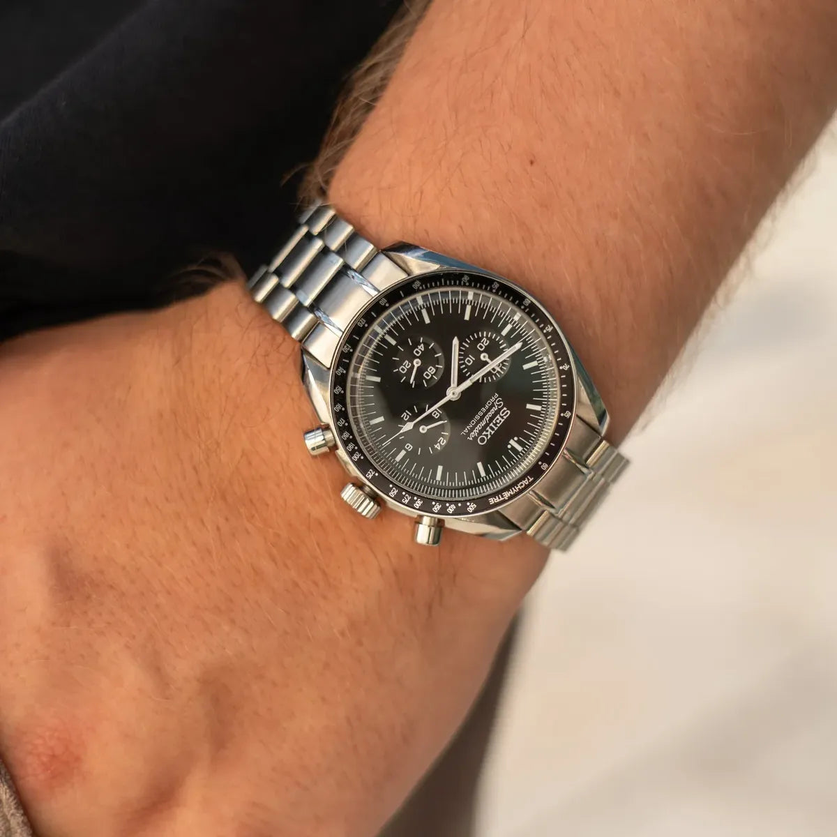 Speedmaster 40mm