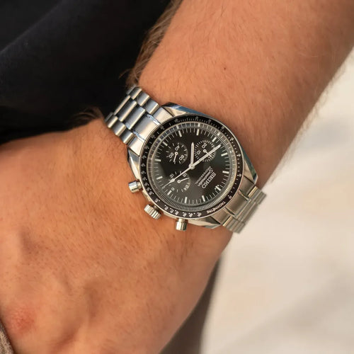 Speedmaster 40mm