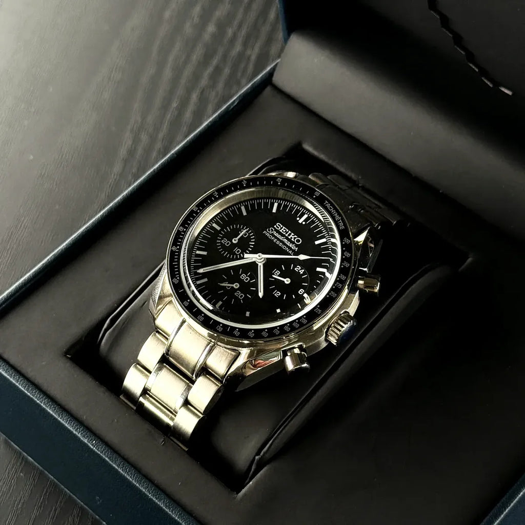 Speedmaster 40mm