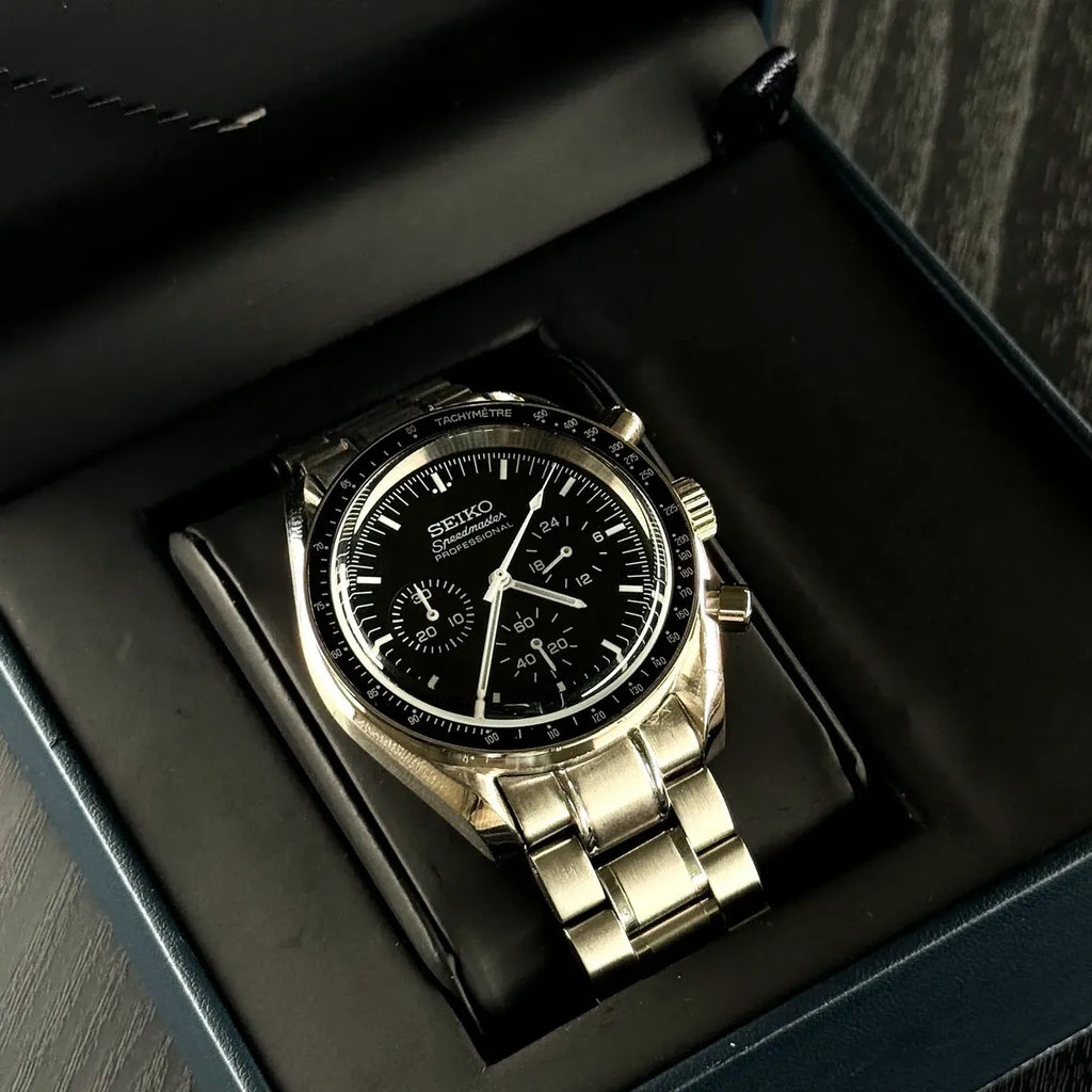 Speedmaster 40mm